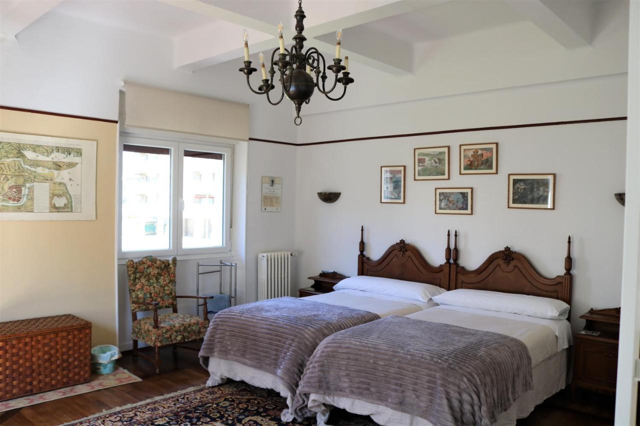Isabela Guest house Bakio