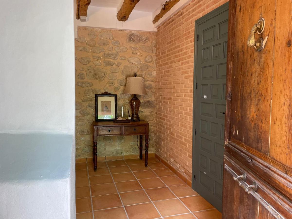 El Moli - Chalet Penaguila