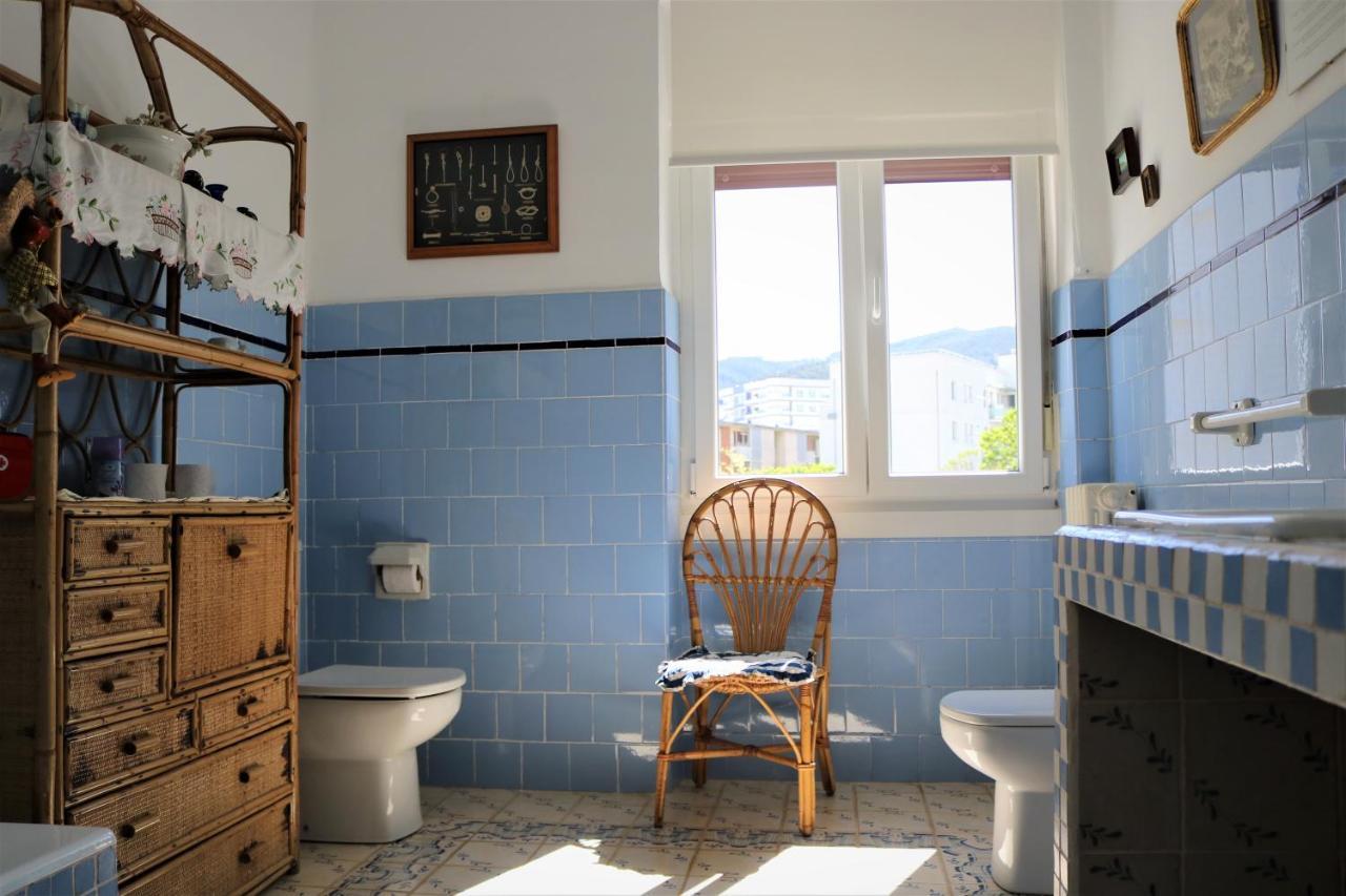 Guest house Isabela Bakio