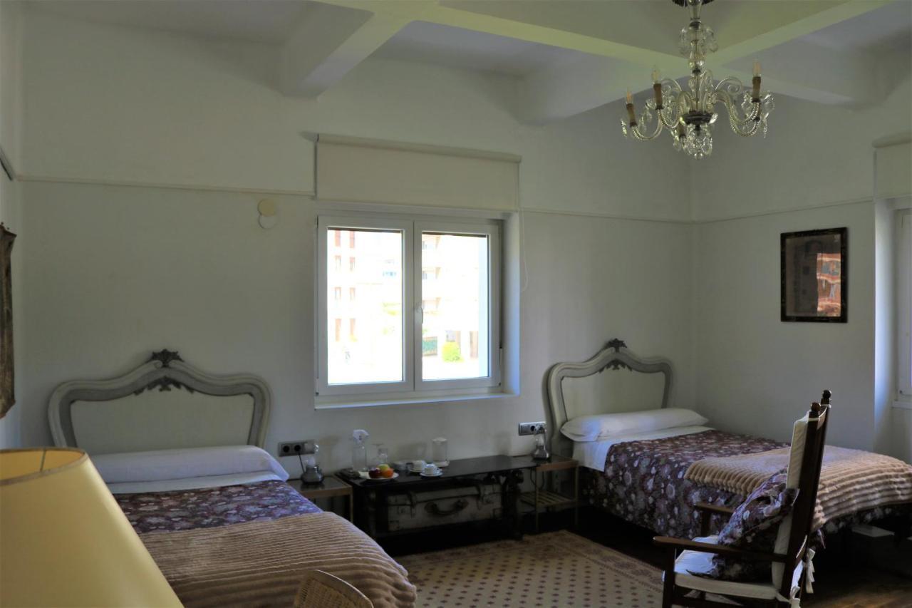 Guest house Isabela *