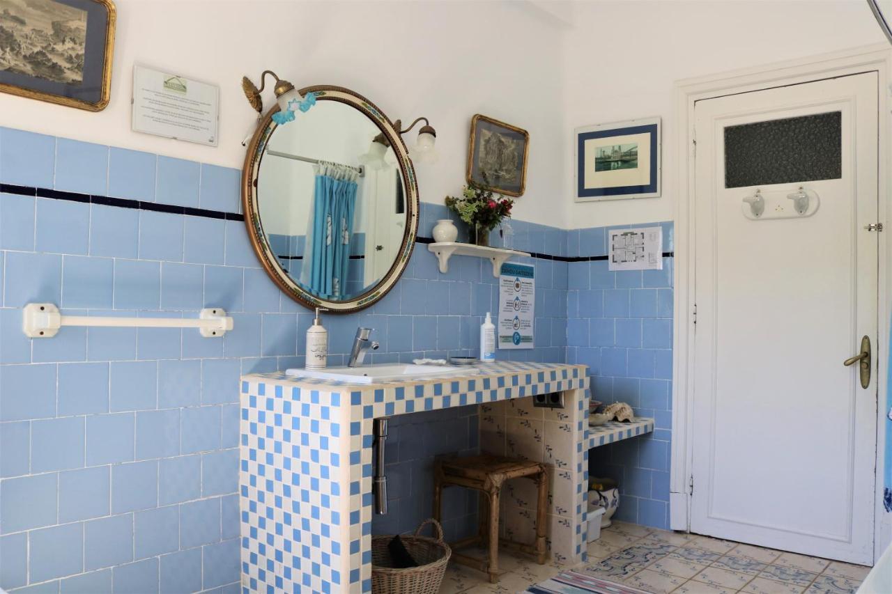 Guest house Isabela