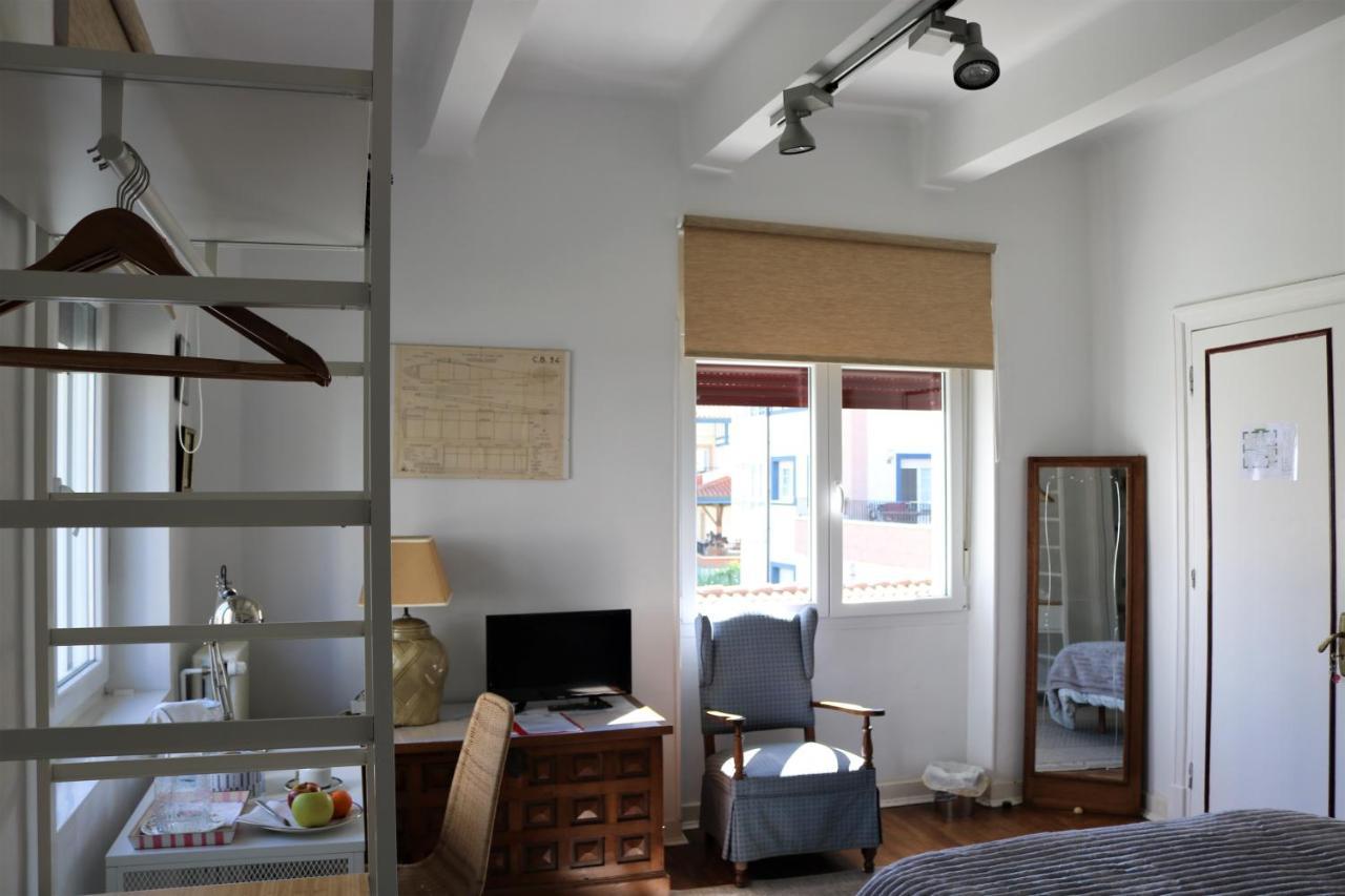 Isabela Guest house