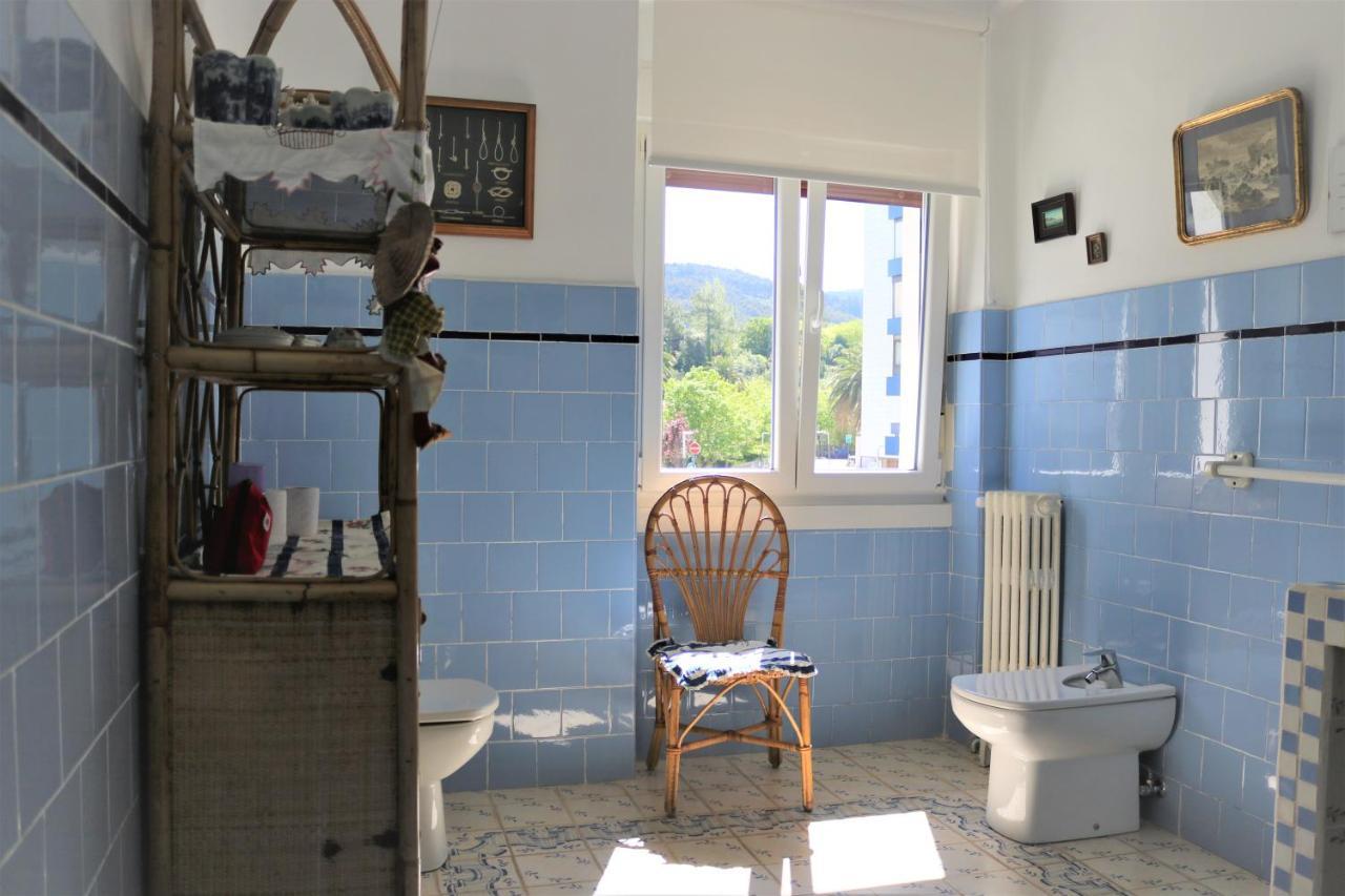 Guest house Isabela Bakio