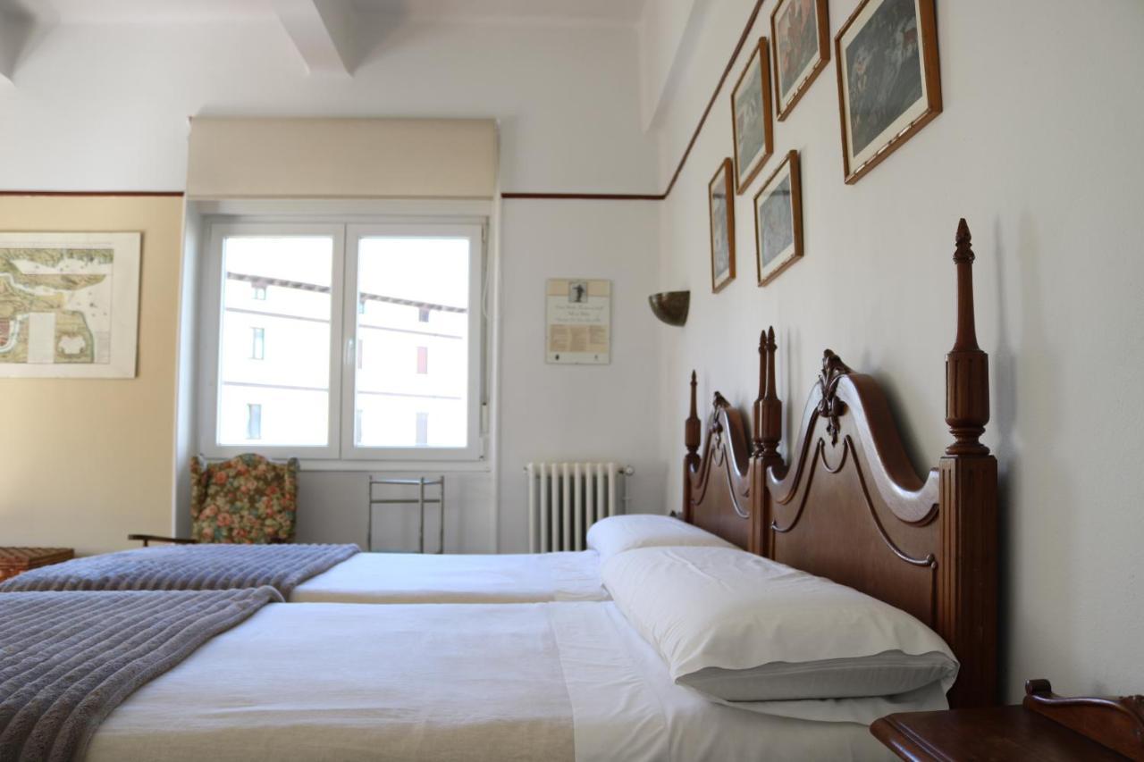 Isabela Guest house *