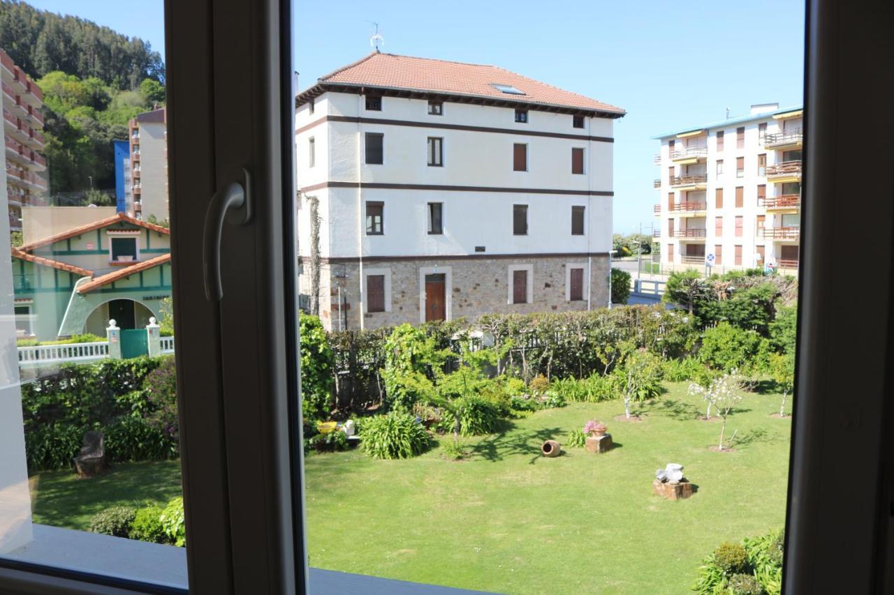 Guest house Isabela