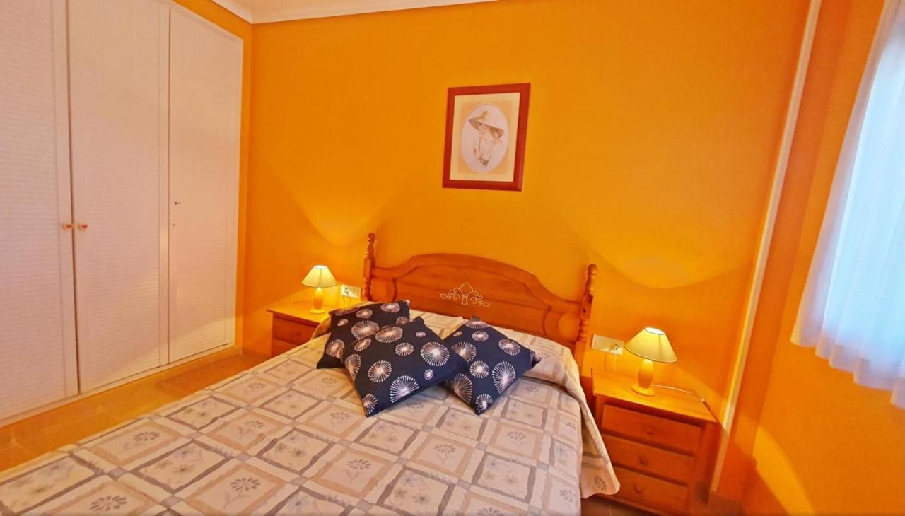 Eva Apartment *