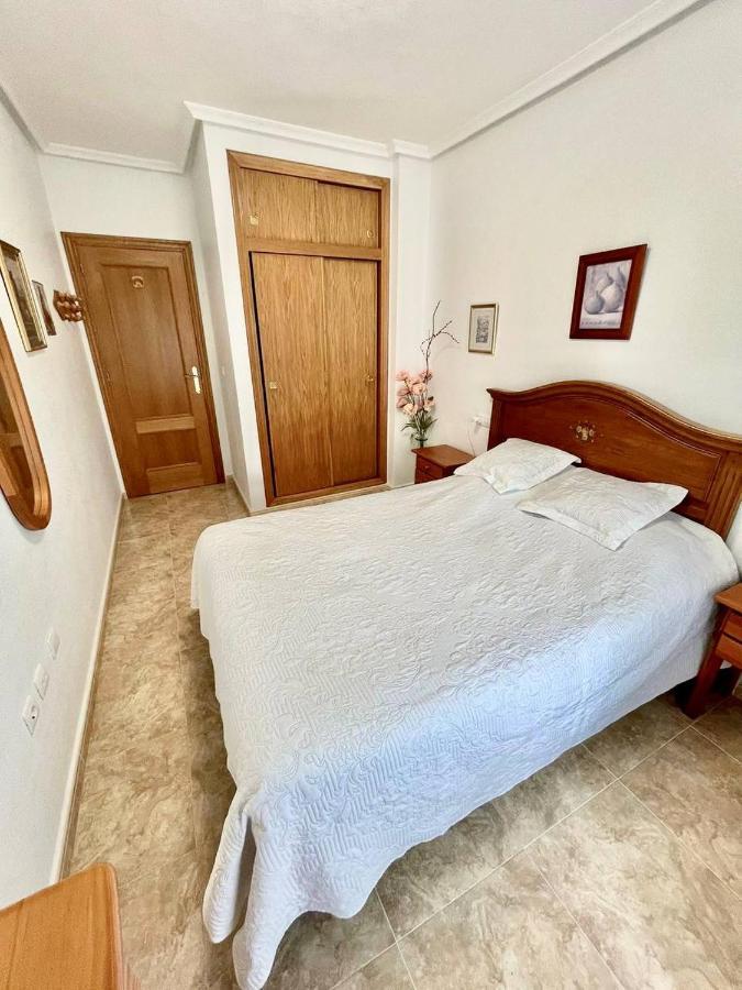 El Terremoto Apartment *