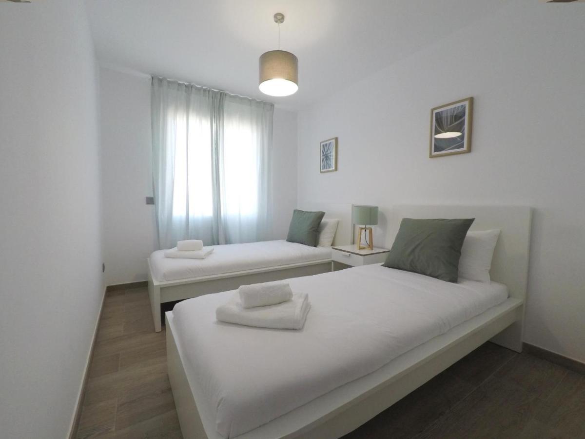 Apartment Reconnectar Garbi I
