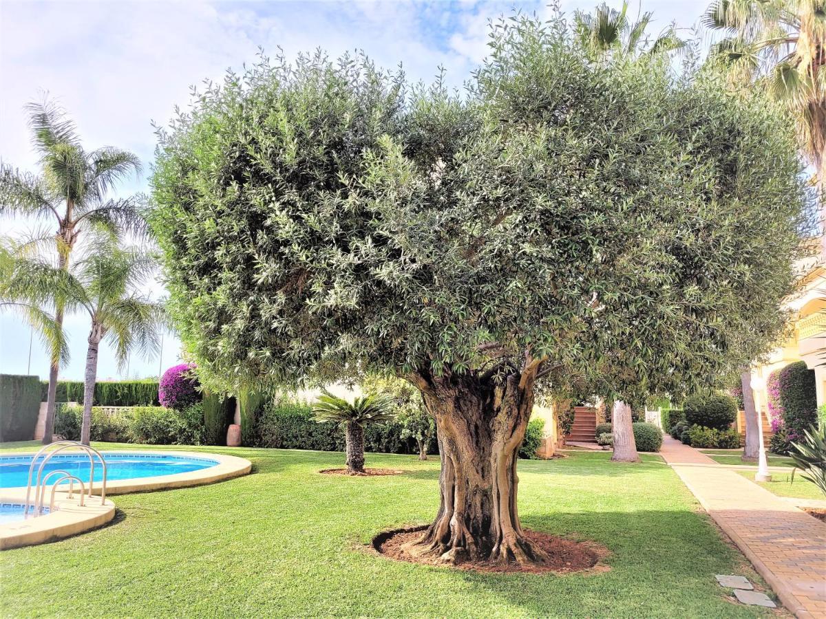 Holiday home La Giralda *
