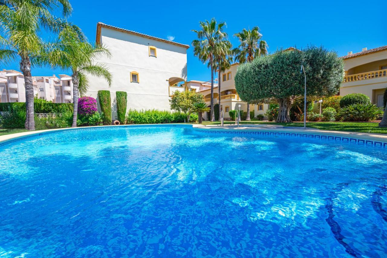 Holiday home La Giralda