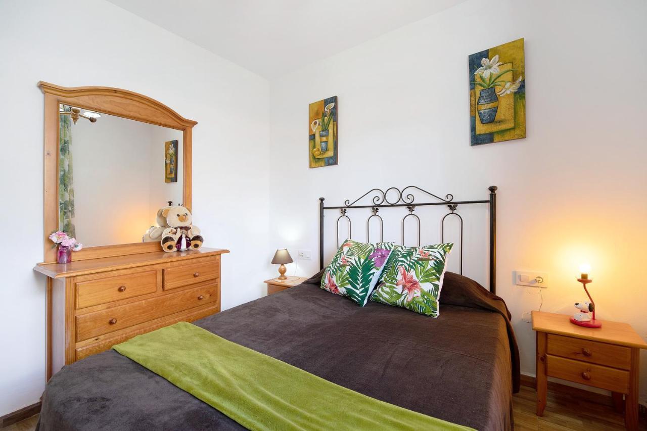 Holiday home Casa Manoli 3 Chiclana *