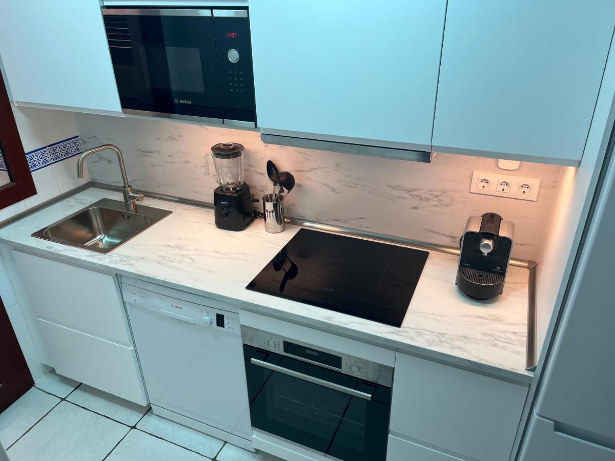 Apartamento Jardines De Nuevo - Magnífico A Pie De Playa