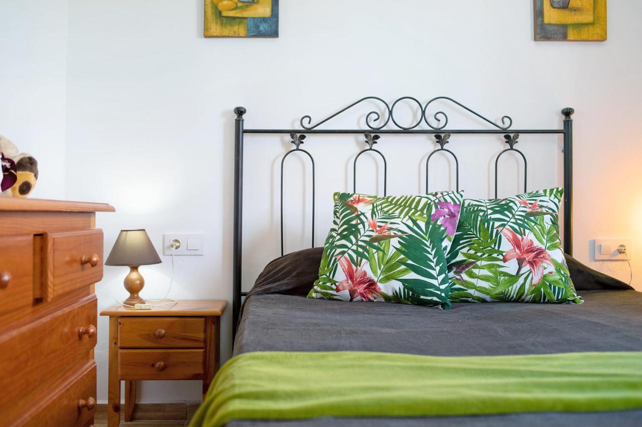 Holiday home Casa Manoli 3 Chiclana *
