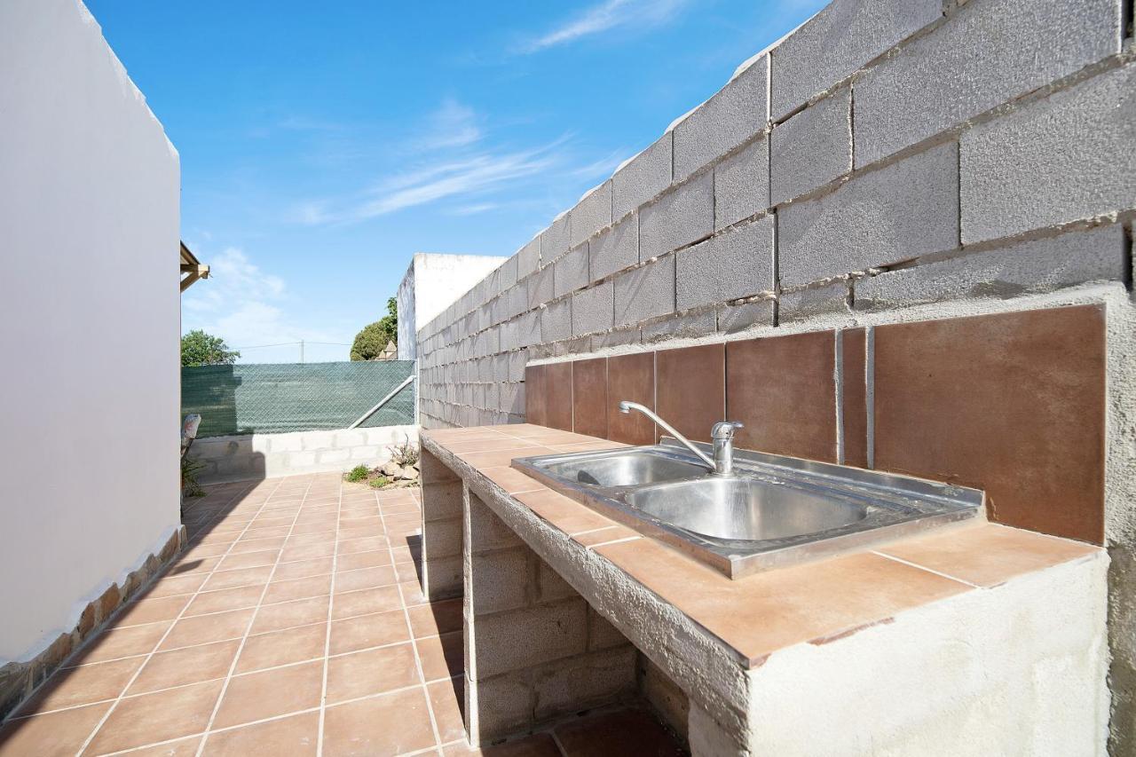 Casa Manoli 3 Chiclana *
