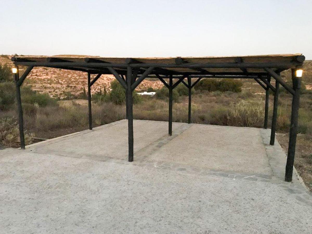 Villa Palmitos Agua Amarga (Almeria)