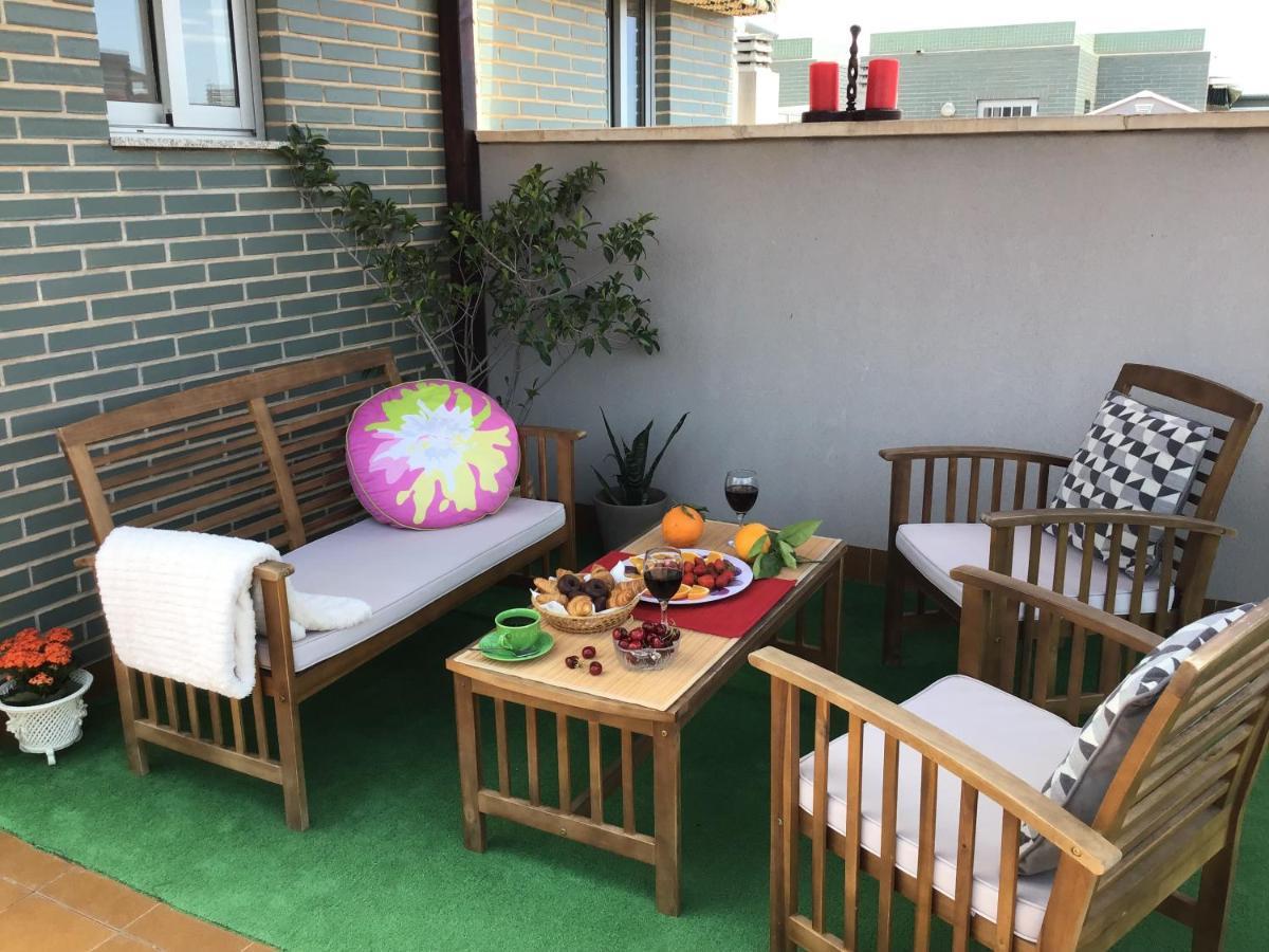 Romero Cabo Roig, Solarium Opcional Apartment
