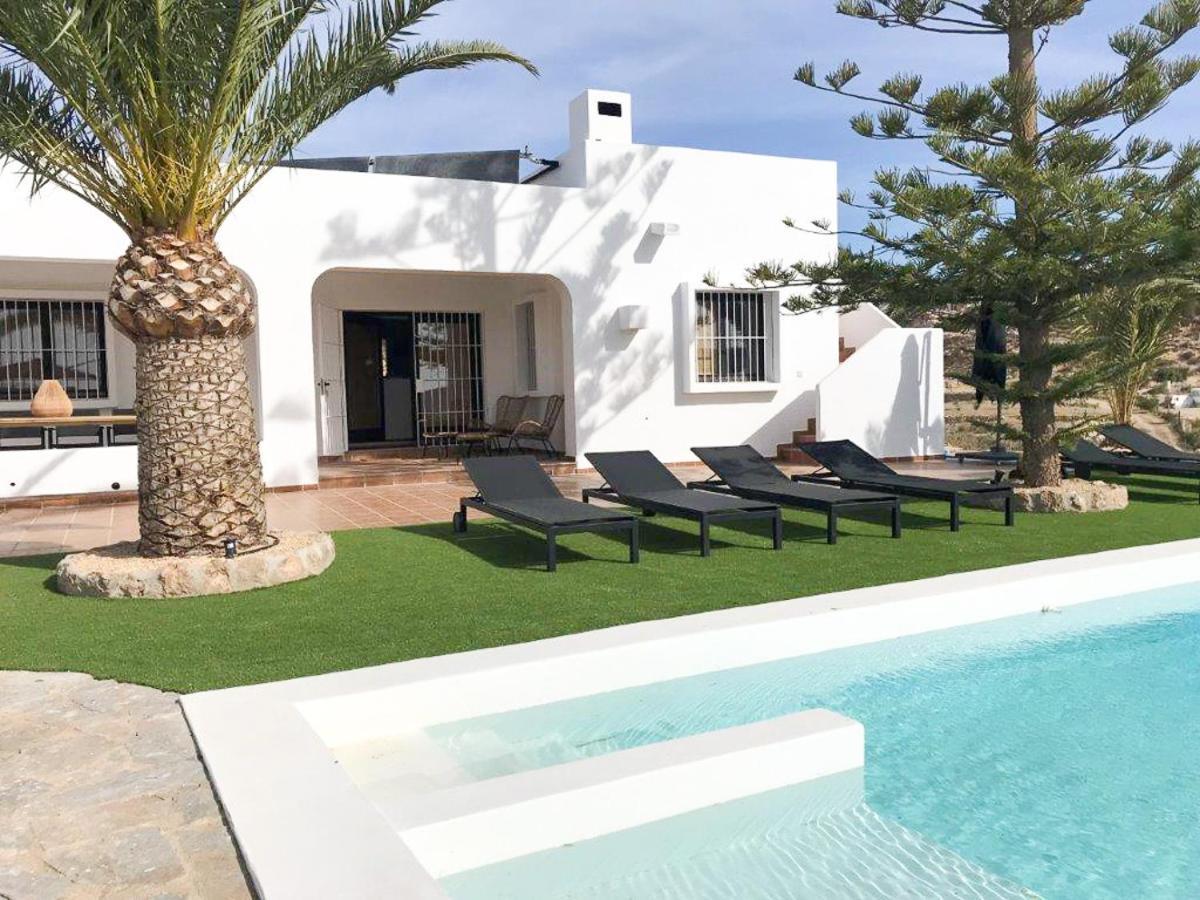 Villa Palmitos