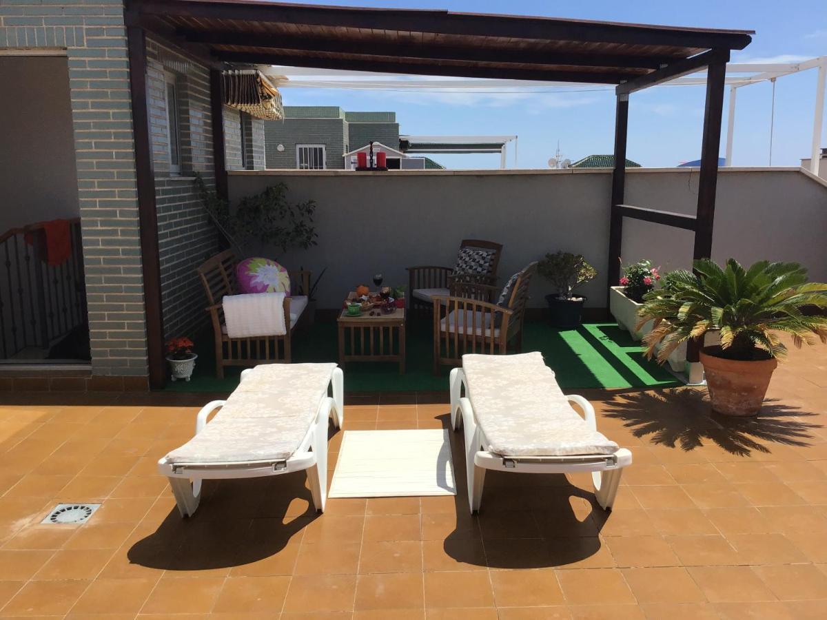 Romero Cabo Roig, Solarium Opcional * Orihuela