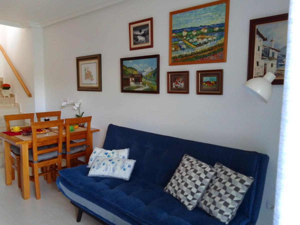Romero Cabo Roig, Solarium Opcional Orihuela