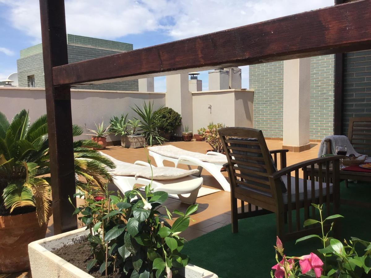 Apartment Romero Cabo Roig, Solarium Opcional