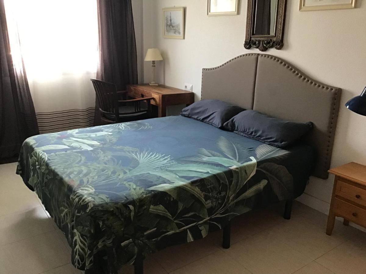 Apartment Romero Cabo Roig, Solarium Opcional *