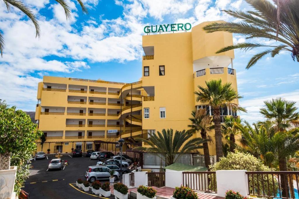 Apartamento Guayero Cristianos Sea View