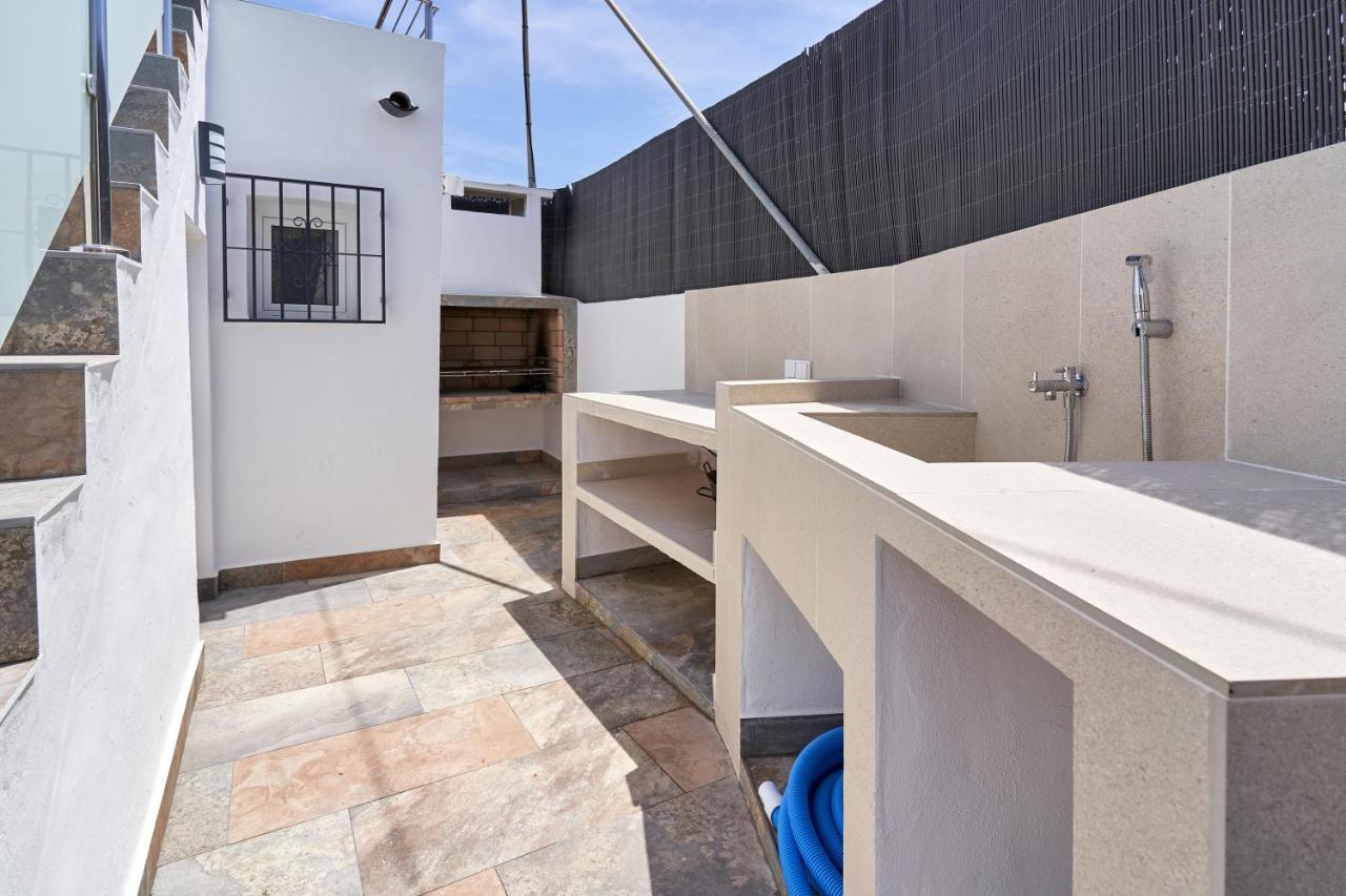 Cortijo Rosario Villa Frigiliana