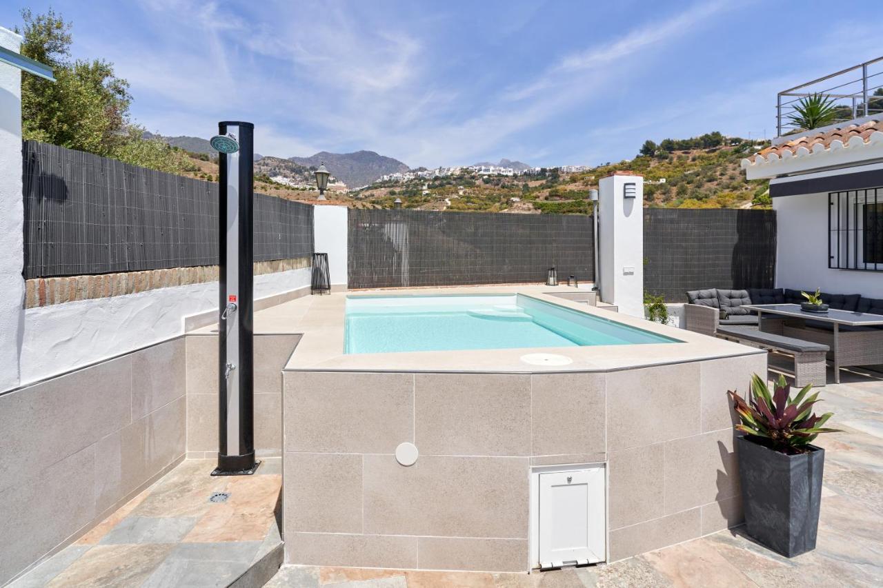 Cortijo Rosario Villa