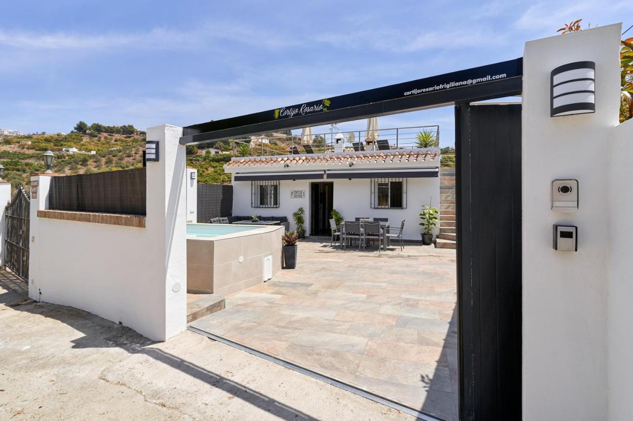 Cortijo Rosario *