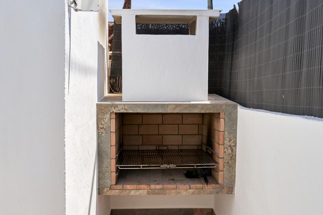 Cortijo Rosario *
