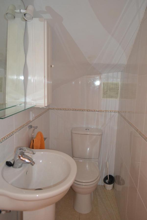 Apartamento Triplex A 200 Metros De La Playa *