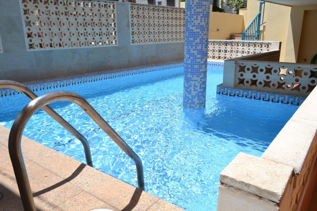 Apartamento Triplex A 200 Metros De La Playa