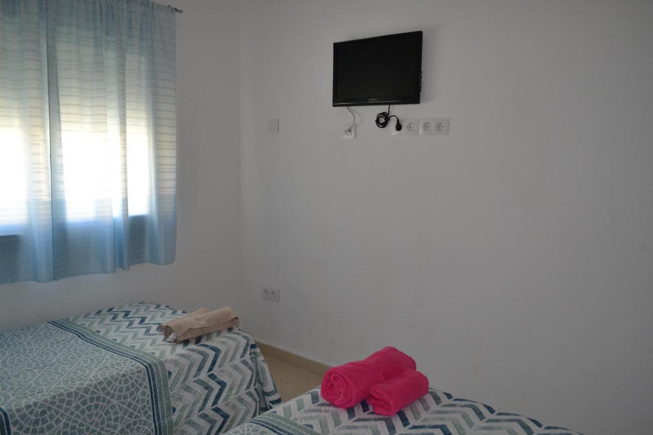 Triplex A 200 Metros De La Playa Apartamento Gandía