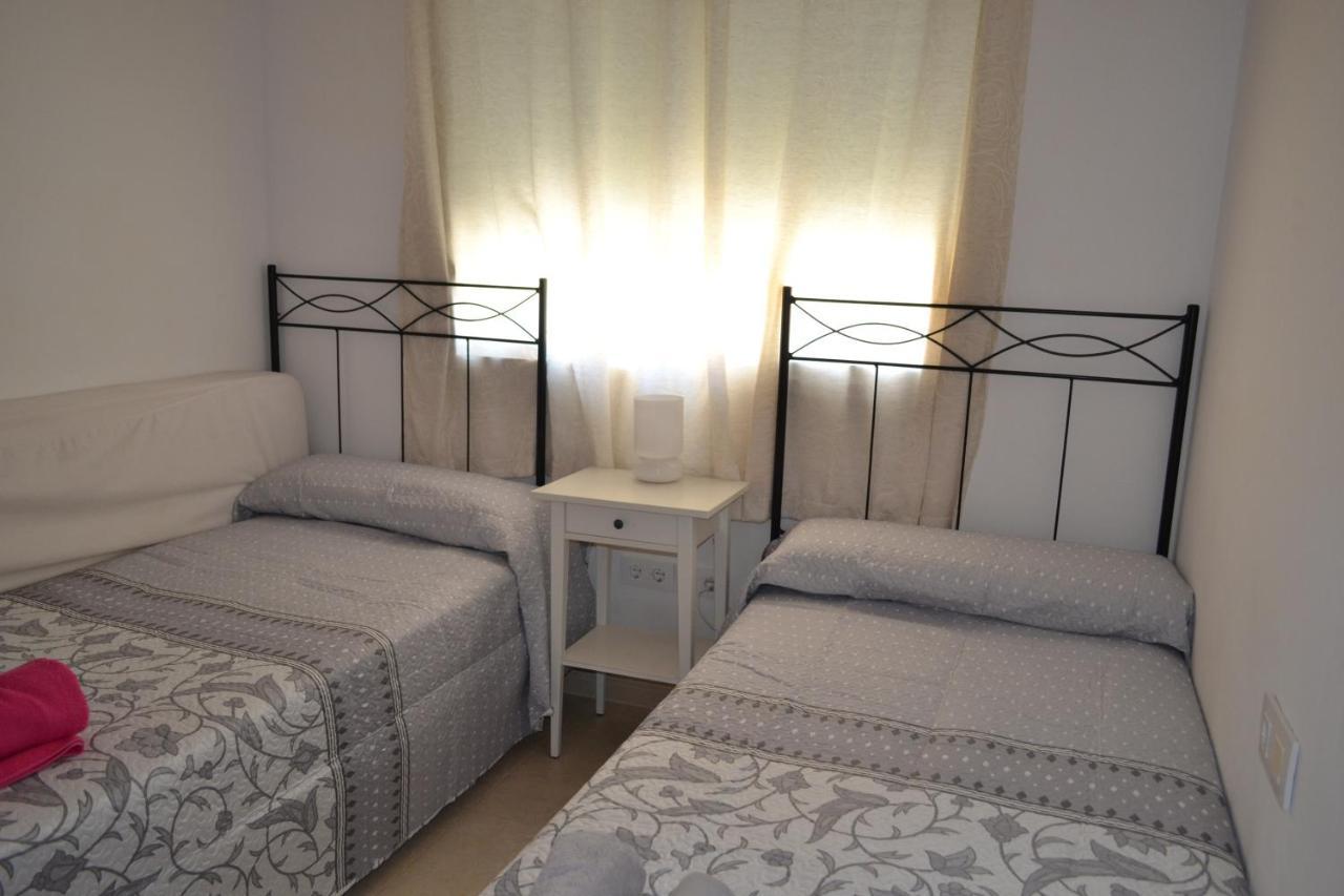 Apartamento Triplex A 200 Metros De La Playa *