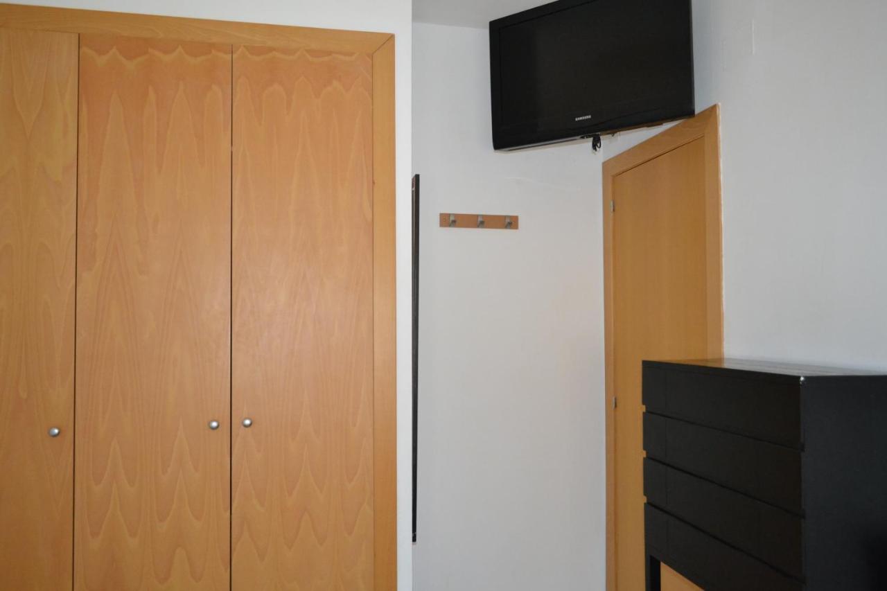 Apartamento Triplex A 200 Metros De La Playa *