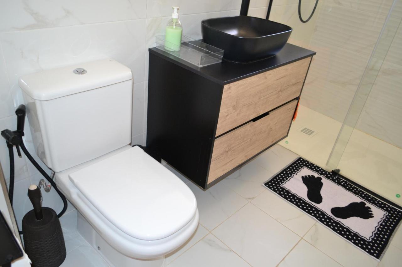 Triplex A 200 Metros De La Playa * Gandía