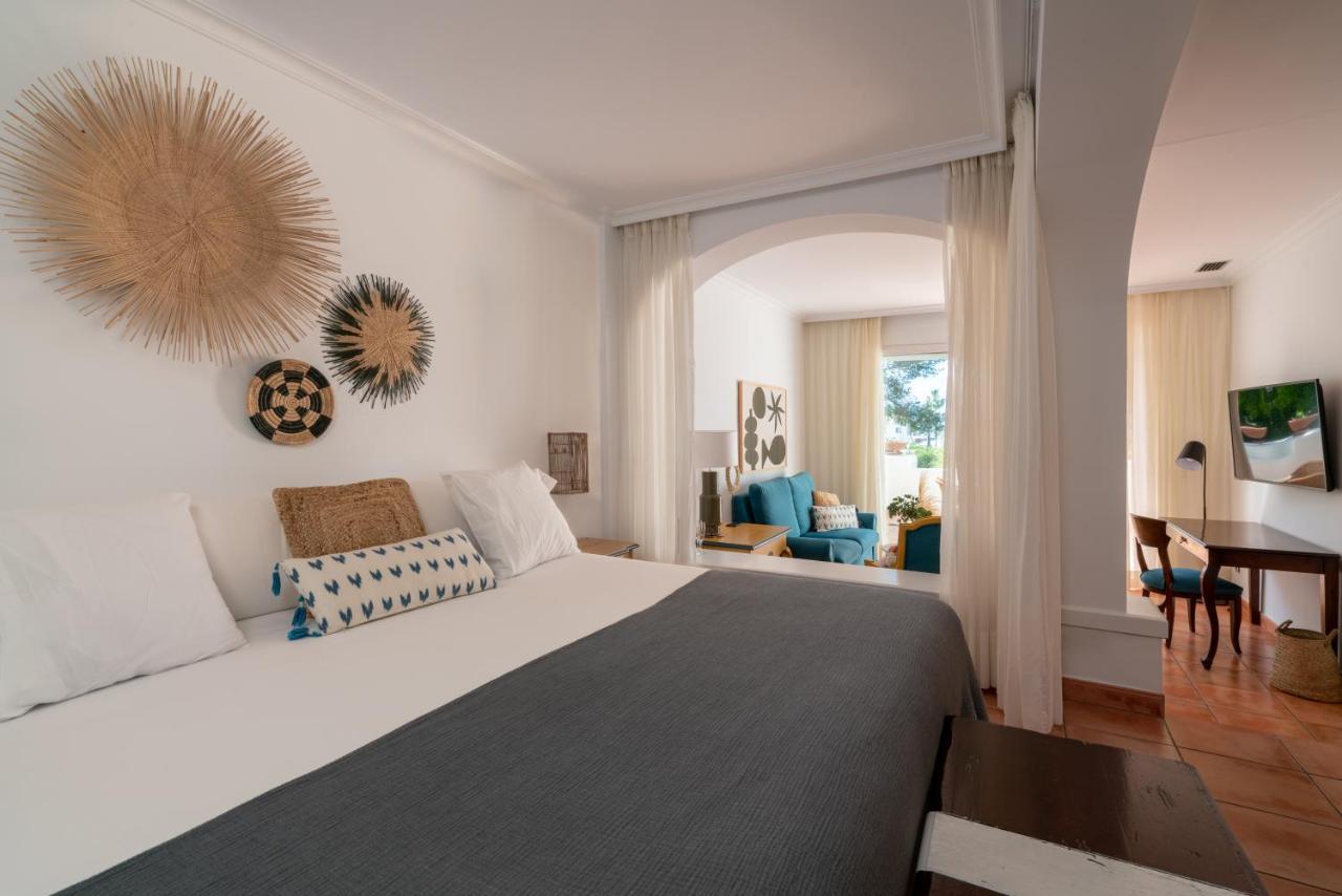 Ritual De Terra&spa 4* Jávea