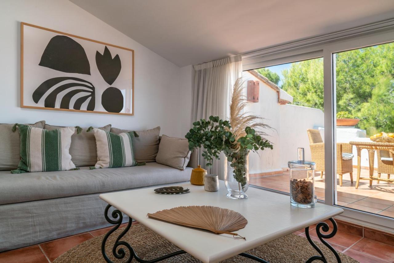 Ritual De Terra&spa Jávea