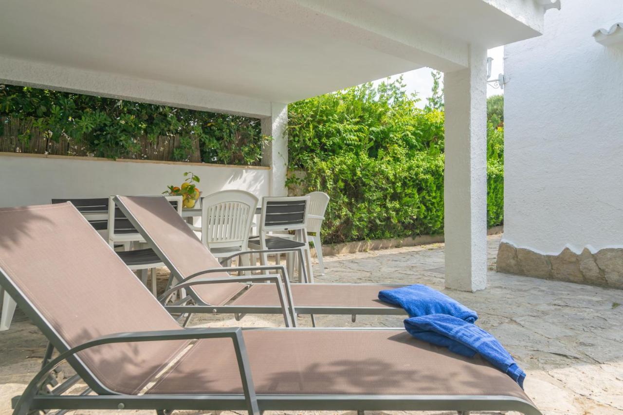 Campins Holiday home