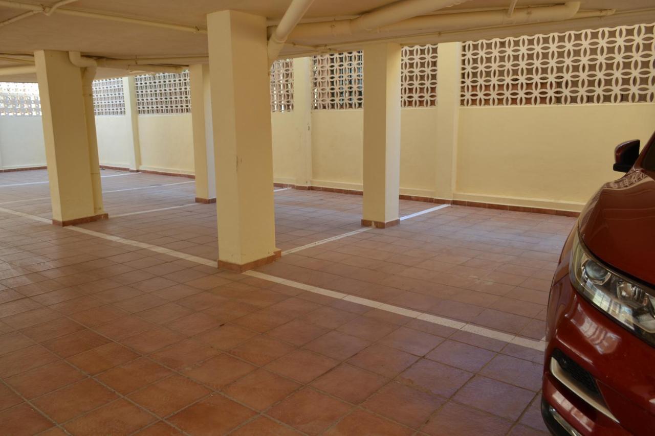 Triplex A 200 Metros De La Playa Gandía