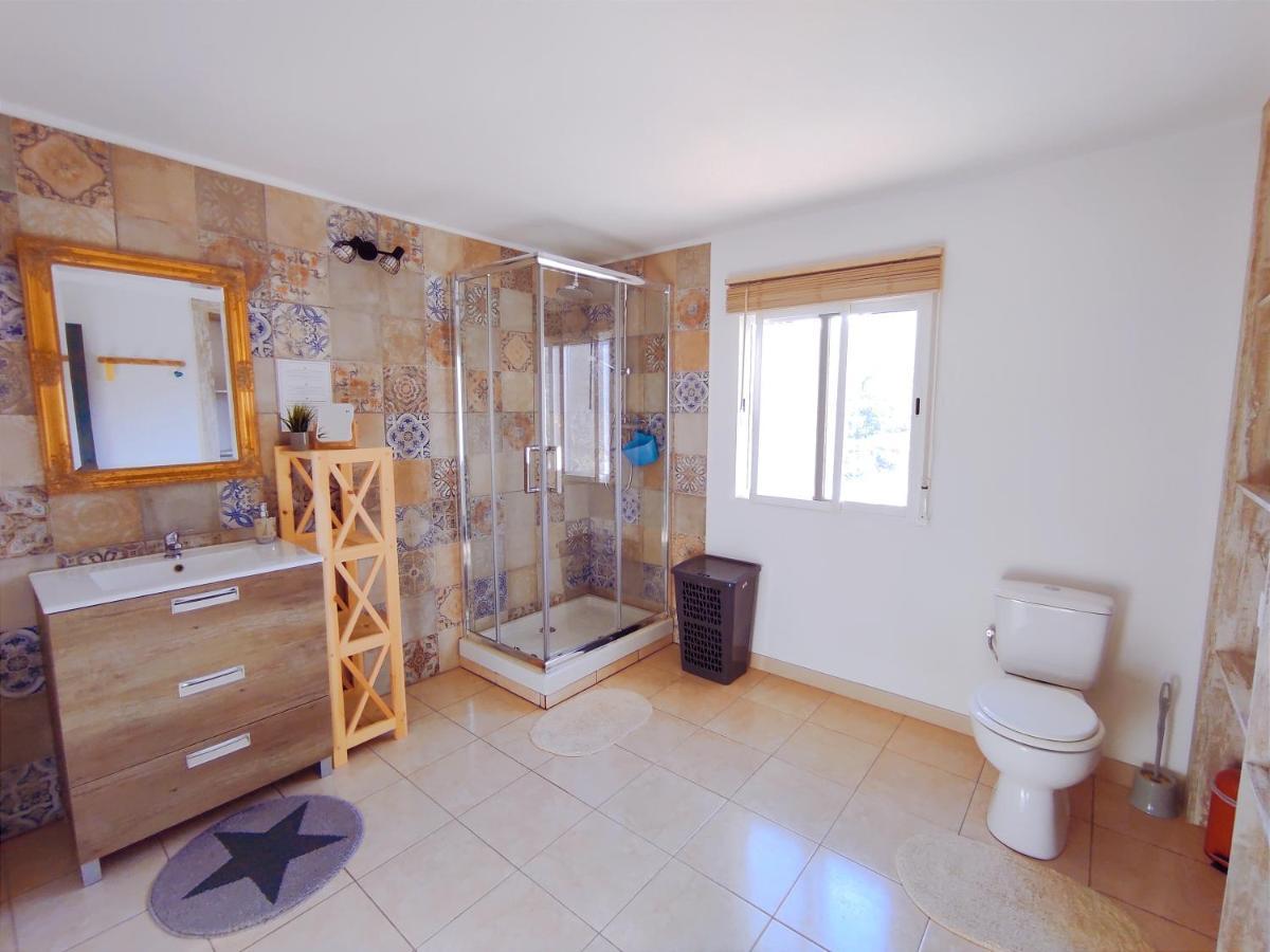 Casa Pura Vida Bed and breakfast *