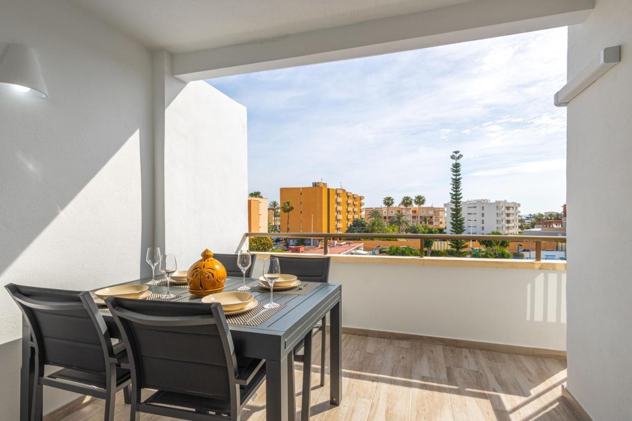Apartamento L'ancora Sea Jávea