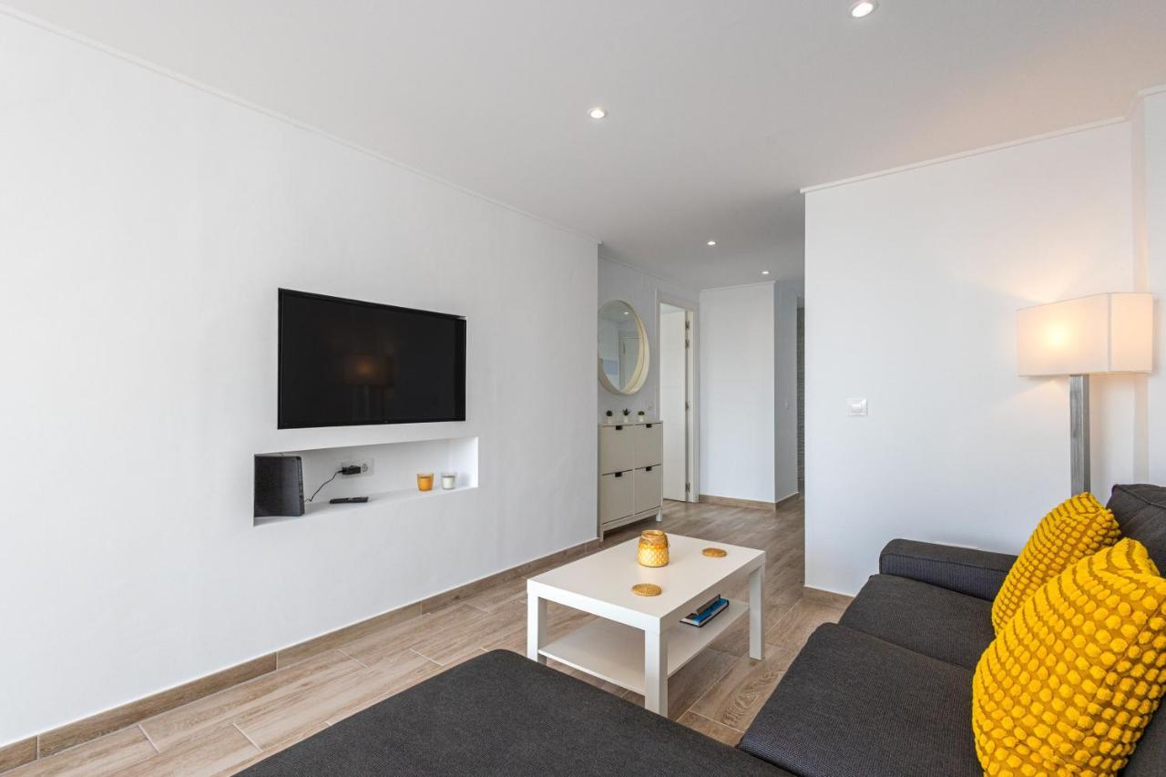 L'ancora Sea Apartamento *