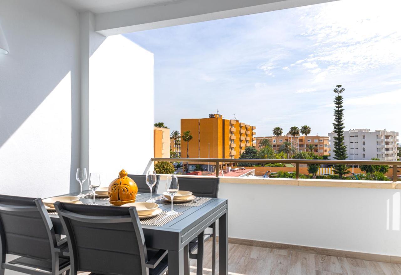 L'ancora Sea Apartamento *