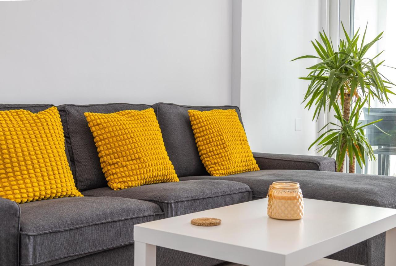 L'ancora Sea Apartamento Jávea