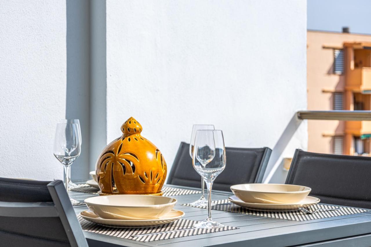 L'ancora Sea Apartamento Jávea