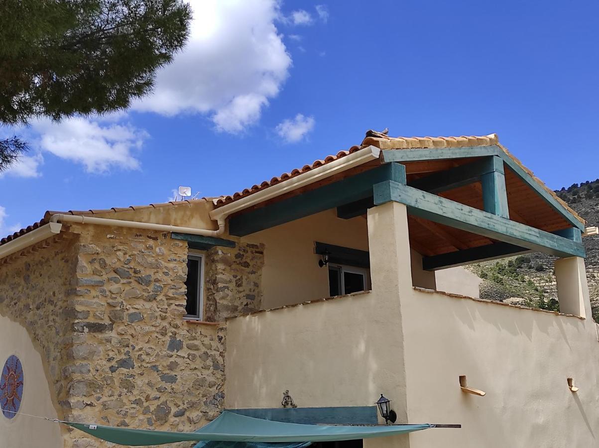 Casa Pura Vida