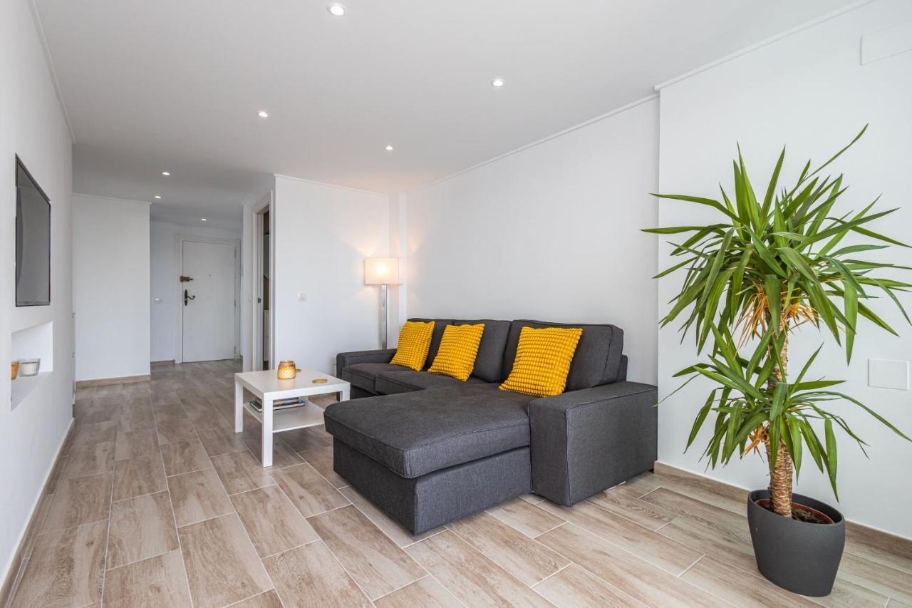 Apartamento L'ancora Sea