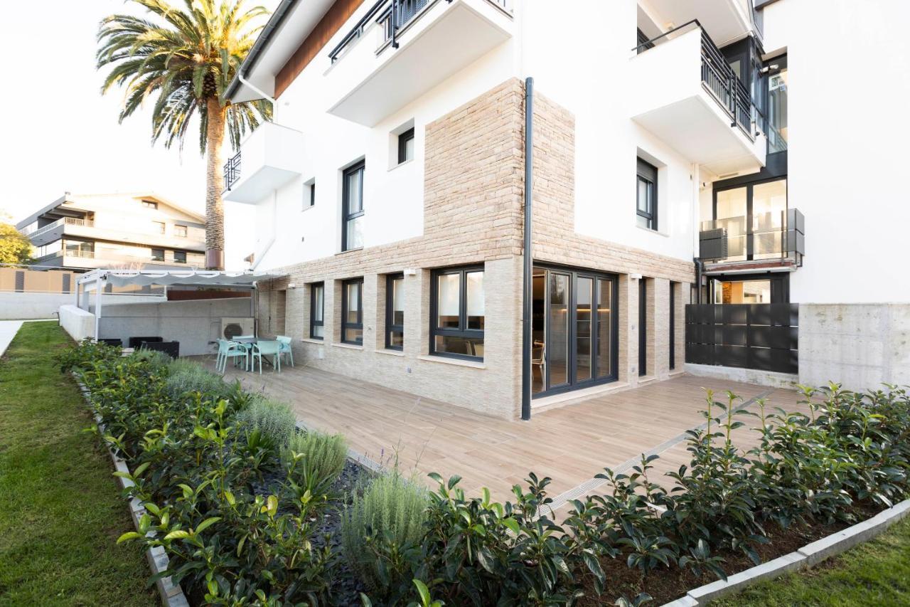 Apartment Ama Guadalupekoa *