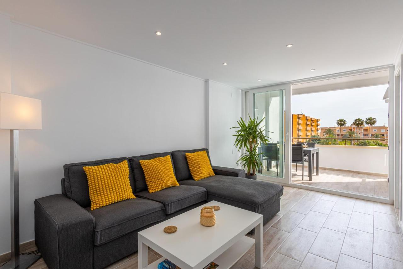 L'ancora Sea Apartamento *